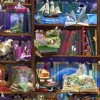 Bluebird Puzzle Fantasy|2000 En Meer<Bibliotheek avonturen - puzzel van 3000 stukjes
