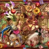 Bluebird Puzzle Fantasy|2000 En Meer<De collectie - puzzel van 3000 stukjes
