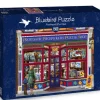 Bluebird Puzzle Fantasy|1500-1999<De puzzelwinkel 'Professor Puzzles' - puzzel van 1500 stukjes