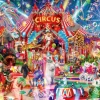 Bluebird Puzzle Fantasy|Dieren<Een avond in het circus - puzzel van 4000 stukjes
