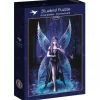 Bluebird Puzzle Fantasy|1000-1499<Enchantment - Anne Stokes - puzzel van 1000 stukjes
