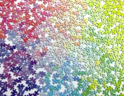 Cloudberries Tekening|2000 En Meer<Gradient - puzzel van 2000 stukjes
