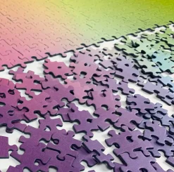 Cloudberries Tekening|2000 En Meer<Gradient - puzzel van 2000 stukjes