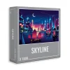 Cloudberries Tekening|1000-1499<Skyline - puzzel van 1000 stukjes