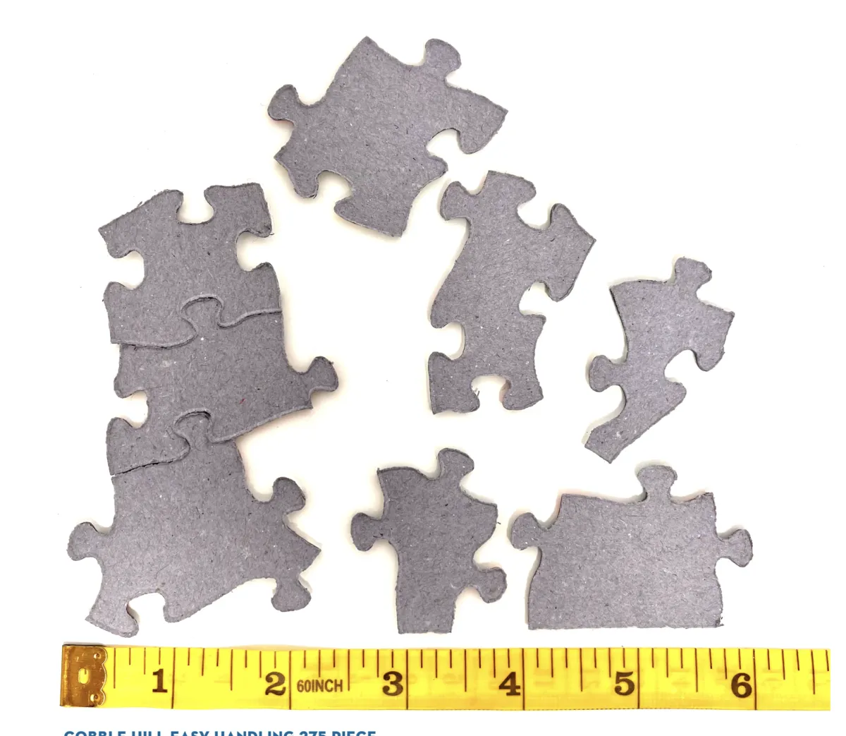 Cobble Hill Dieren|100-499<Het beste kerstcadeau - puzzel van 275 XXL stukjes