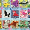 Cobble Hill Stilleven|Dieren<Origami - puzzel van 500 XL stukjes