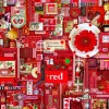 Cobble Hill Stilleven|1000-1499<Rood - puzzel van 1000 stukjes