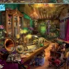 Kinderen Educa Fantasy|Legpuzzels<Antiekwinkel - legpuzzel van 500 stukjes