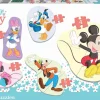 Kinderen Educa Disney, Pixar, Marvel|Legpuzzels<Baby Mickey - 3, 4 en 5 stukjes