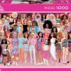 Educa Kunst En Cultuur|1000-1499<Barbie - puzzel 1000 stukjes