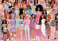 Educa Kunst En Cultuur|1000-1499<Barbie - puzzel 1000 stukjes