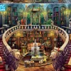 Kinderen Educa Fantasy|Legpuzzels<Bibliotheek - legpuzzel van 500 stukjes