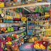 Educa Stilleven|Kunst En Cultuur<Bij de kruidenier - puzzel van 2000 stukjes