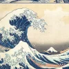 Kinderen Educa Kunst En Cultuur|Legpuzzels<De Grote Golf van Kanagawa - legpuzzel van 500 stukjes