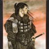 Kinderen Educa Tekening|Kunst En Cultuur<Dead Moon - Luis Royo - legpuzzel van 500 stukjes