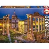 Educa Kunst En Cultuur|Steden En Gebouwen<Forum Romanum - puzzel van 2000 stukjes