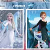 Kinderen Educa Disney, Pixar, Marvel|Legpuzzels<Frozen - 2 x 500 stukjes legpuzzel