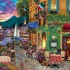 Educa Landschappen|2000 En Meer<Italiaanse charme - puzzel van 2000 stukjes