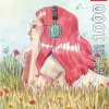 Educa Kunst En Cultuur|1000-1499<Juni - Esther Gili - legpuzzel van 1000 stukjes