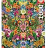 Educa Kunst En Cultuur|1000-1499<Toekans - puzzel 1000 stukjes