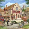 HOP Tekening|500-999<Old Brewery - 500 stukjes