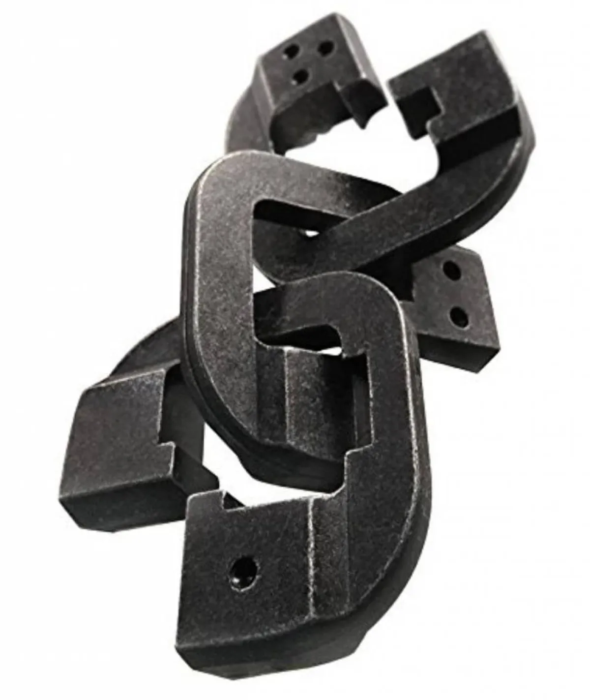 Huzzle Breinbrekers<Chain - level 6 - breinbreker