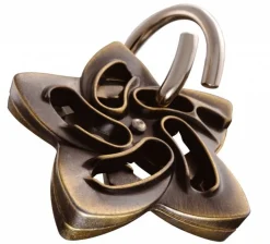 Huzzle Breinbrekers<Helix - level 5 - breinbreker