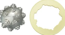 Huzzle Breinbrekers<Planet - Level 4 - breinbreker