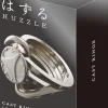 Huzzle Breinbrekers<Ring II - level 5 - breinbreker