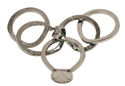 Huzzle Breinbrekers<Ring II - level 5 - breinbreker