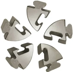 Huzzle Breinbrekers<Spiral - level 5 - breinbreker