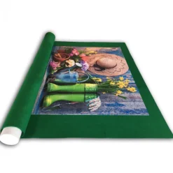 Jig and Puz Opbergen<Puzzelrol (tot 6000 stukjes)