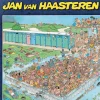 Jumbo Tekening|2000 En Meer<Bomvol Bad - JvH - 2000 stukjes