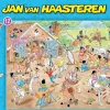 Kinderen Jumbo Tekening|Legpuzzels<De Manege - Jan van Haasteren - 360 stukjes