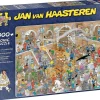 Jumbo Tekening|2000 En Meer<Het Rariteitenkabinet - JvH - 3000 stukjes