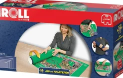 Jumbo Opbergen|2000 En Meer<Jan van Haasteren - Puzzelrol (tot 3000 stukjes)