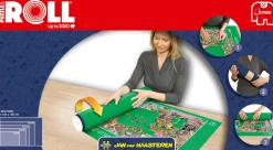 Jumbo Opbergen|2000 En Meer<Jan van Haasteren - Puzzelrol (tot 3000 stukjes)