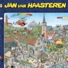 Jumbo Tekening|1000-1499<Rondje Texel - JvH - 1000 stukjes