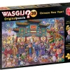 Jumbo 1000-1499<Wasgij Original 39 - Chinese New Year - 1000 stukjes