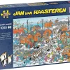 Jumbo Tekening|1000-1499<Zuidpool Expeditie - JvH - 1000 stukjes