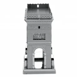 Metal Earth 3d Puzzels<Arc de Triomphe - 3D puzzel