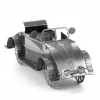 Metal Earth 3d Puzzels<Beach Buggy - 3D puzzel