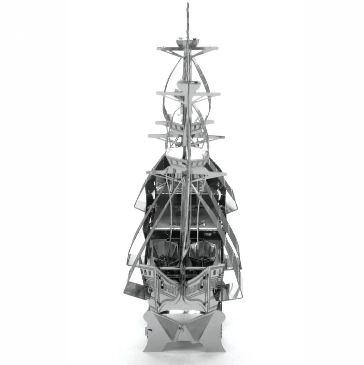 Metal Earth 3d Puzzels<Driemaster Golden Hind - 3D puzzel
