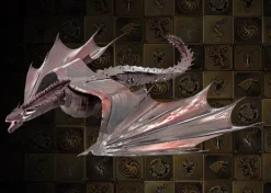 Metal Earth 3d Puzzels<Drogon - GOT - Iconx 3D puzzel