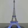 Metal Earth 3d Puzzels<Eiffel Tower - Iconx 3D