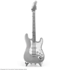 Metal Earth 3d Puzzels<Elektrische gitaar - 3D-puzzel