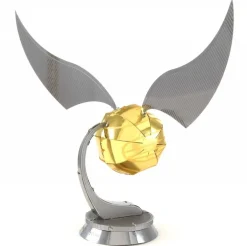 Metal Earth 3d Puzzels<Harry Potter - Golden Snitch - 3D-puzzel