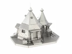 Metal Earth 3d Puzzels<Harry Potter - Hagrid's Hut - 3D puzzel