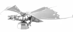 Metal Earth 3d Puzzels<Harry Potter - Gringotts Dragon - 3D puzzel