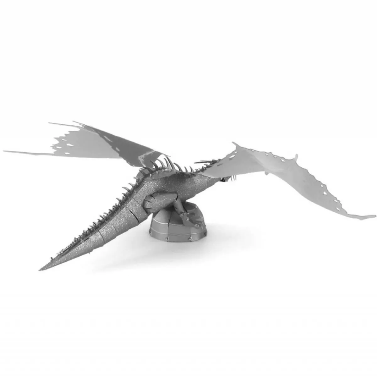 Metal Earth 3d Puzzels<Harry Potter - Gringotts Dragon - 3D puzzel